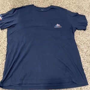 vineyard vines tshirt